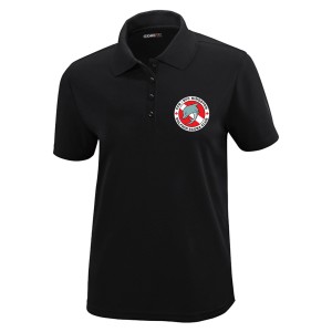 DSC - Core365 Ladies' Origin Performance Pique Polo